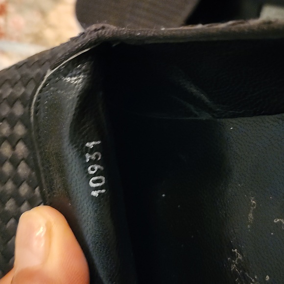 GIORGIO'S PALM BEACH SHOES - Picture 12 of 12